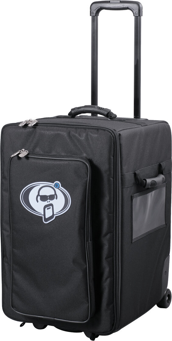 Trolley für Lautsprecher Protection Racket PT CARRY CASE Stagepas 600BT Trolley für Lautsprecher