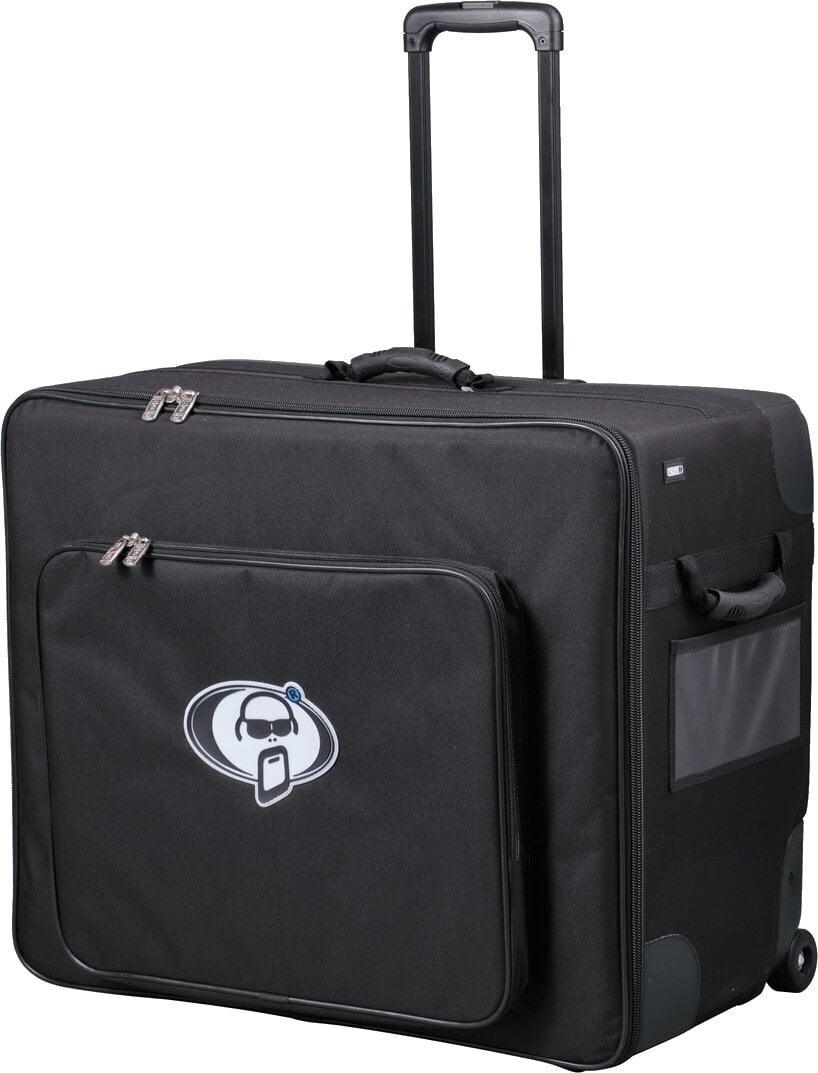 Kolica za zvučnike Protection Racket PT CARRY CASE Stagepas 400BT Kolica za zvučnike