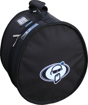 Tom Drum Bag Protection Racket 10'' X 7'' Standard Tom Drum Bag (Like new) - 1