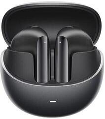 Ασύρματο Ακουστικό In-ear QCY AilyBuds Pro HT10 ANC Black Ασύρματο Ακουστικό In-ear
