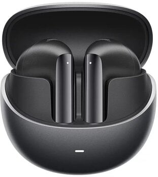 In-ear vezeték nélküli fejhallgató QCY AilyBuds Pro HT10 ANC Black In-ear vezeték nélküli fejhallgató - 1