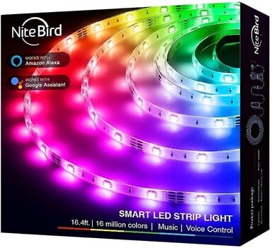 Studio svjetlo NiteBird SL3 Tuya Studio svjetlo - 1