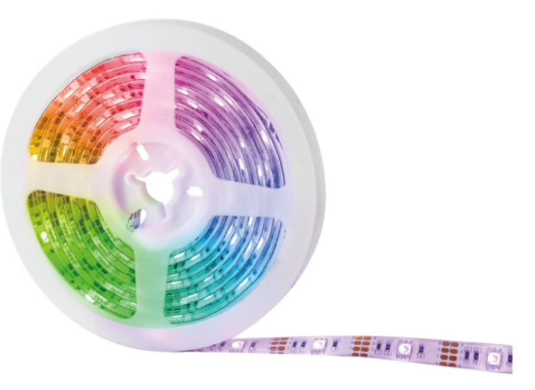 Studiolichter Gosund SL2 Tuya Studiolichter