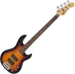 Električna bas kitara G&L Tribute L-2000 3-Tone Sunburst Električna bas kitara