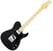 Guitare électrique FGN Boundary Iliad Black Guitare électrique