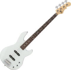 E-Bass G&L Tribute JB-2 Sonic Blue E-Bass