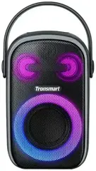 Altavoces portátiles Tronsmart Halo 100 Altavoces portátiles Black