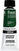Akrilna boja Daler Rowney Cryla Artists’ Акрилне боје Chromium Oxide Green 75 ml 1 kom