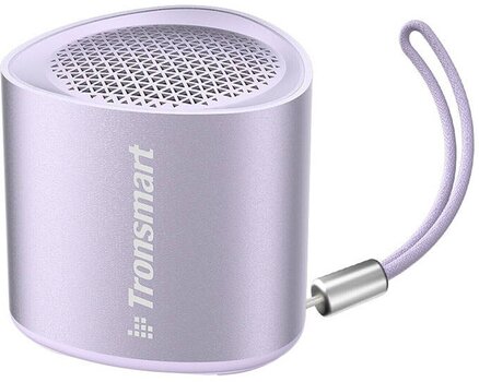 Φορητό Ηχείο Tronsmart Nimo Purple Φορητό Ηχείο - 1