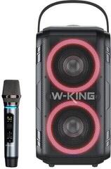 Draagbare luidspreker W-KING T9 Draagbare luidspreker Black