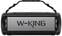 Přenosný reproduktor W-KING D8 Black Přenosný reproduktor