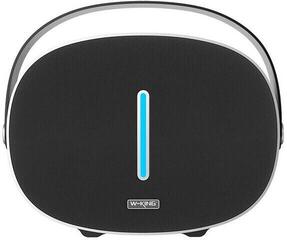 Draagbare luidspreker W-KING T8 Draagbare luidspreker Black
