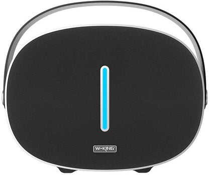 Enceintes portable W-KING T8 Black Enceintes portable - 1