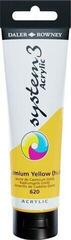 Akrilna boja Daler Rowney System3 Акрилне боје Cadmium Yellow Hue 150 ml 1 kom