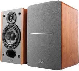 Hi-Fi Bookshelf speaker Edifier P12 Hi-Fi Bookshelf speaker Brown 2 pcs