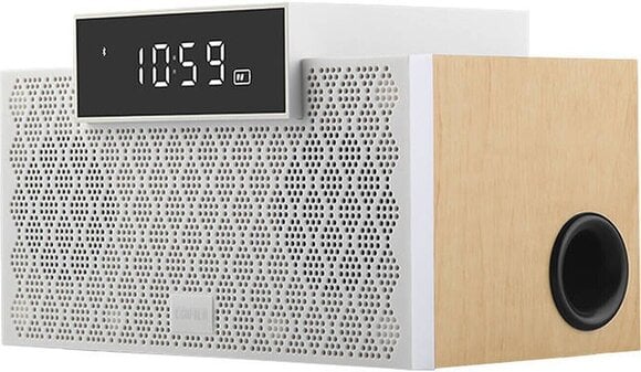 Portable Lautsprecher Edifier MP260 White Portable Lautsprecher - 1