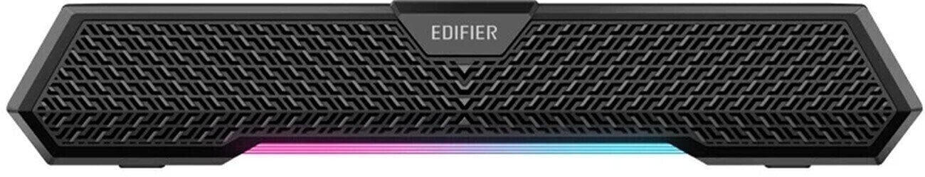 Soundbar
 Edifier MG250 Soundbar Black 1 kom
