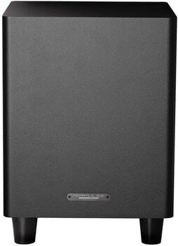 Subwoofer Hi-Fi
 Edifier Airpulse SW8 Subwoofer Hi-Fi Black 1 szt. - 1