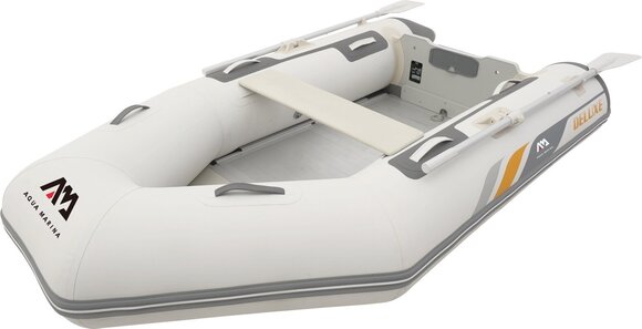 Nafukovací člun Aqua Marina Nafukovací člun A-Deluxe - 277 cm - 1