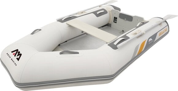Nafukovací člun Aqua Marina Nafukovací člun A-DeLuxe - 296 cm - 1