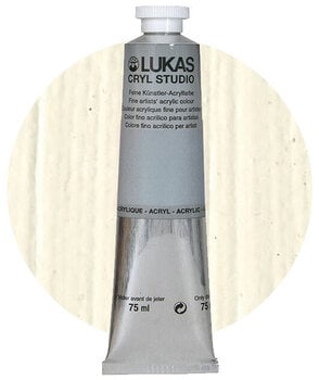 Akrilna boja Lukas Cryl Studio Akrilna boja Beige 75 ml 1 kom - 1