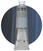 Akrylová barva Lukas Cryl Studio Akrylová barva Prussian Blue 75 ml 1 ks