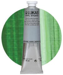 Tinta acrílica Lukas Cryl Studio Tinta acrílica Sap Green 75 ml 1 un.
