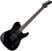 Guitarra elétrica ESP LTD TE-200 Black Guitarra elétrica