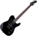 ESP LTD TE-200 Black Elektrische gitaar