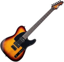 Elektromos gitár ESP LTD TE-200 Tobacco Sunburst Elektromos gitár
