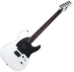 Elektromos gitár ESP LTD TE-1000 Snow White Elektromos gitár