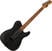 Electric guitar ESP LTD TE-1000 Black Blast Electric guitar