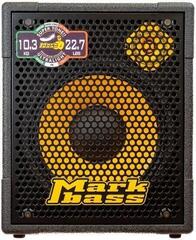 Combo de baixo Markbass MB58R Mini CMD 121 Pure Combo de baixo