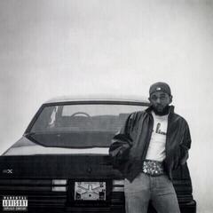 Schallplatte Kendrick Lamar - GNX (LP)