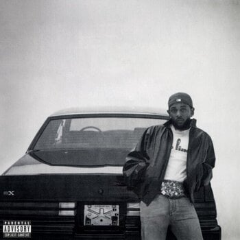 Disc de vinil Kendrick Lamar - GNX (LP) - 1
