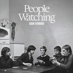 CD musicali Sam Fender - People Watching (CD)