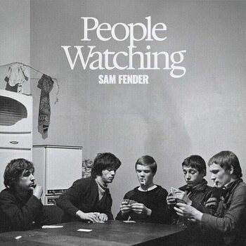 Musik-cd Sam Fender - People Watching (CD) - 1