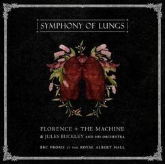 CD musicali Florence and the Machine - Symphony Of Lungs (BBC Proms At The Royal Albert Hall) (CD)