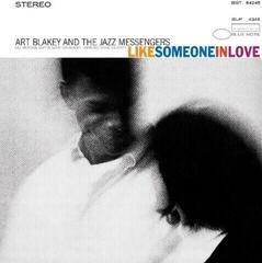LP ploča Art Blakey & The Jazz Messengers - Like Someone In Love (Remastered) (LP)