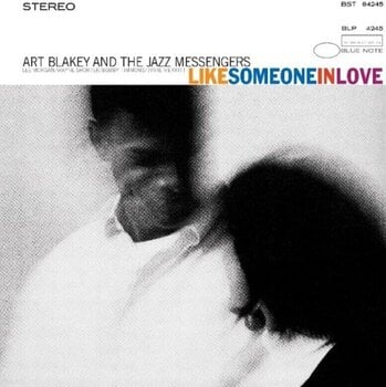LP ploča Art Blakey & The Jazz Messengers - Like Someone In Love (Remastered) (LP) - 1