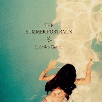 CD musique Ludovico Einaudi - The Summer Portraits (CD) - 1