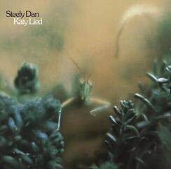 Hanglemez Steely Dan - Katy Lied (Reissue) (LP)