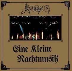 Hudební CD Venom - Eine Kleine Nachtmusik (Reissue) (CD)