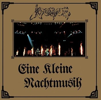 CD muzica Venom - Eine Kleine Nachtmusik (Reissue) (CD) - 1