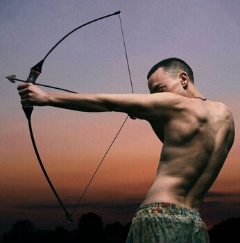 LP ploča Olly Alexander - Polari (Purple Transparent Coloured) (LP) - 1