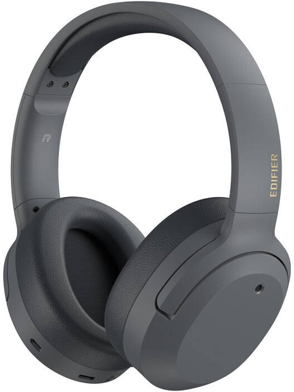 Wireless On-ear headphones Edifier W820NB ANC Grey Wireless On-ear headphones