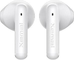 Écouteurs intra-auriculaires sans fil Edifier TWS X2 White Écouteurs intra-auriculaires sans fil