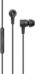 Auscultadores intra-auriculares Edifier P205 Black Auscultadores intra-auriculares