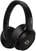 Wireless On-ear headphones Edifier STAX S3 Black Wireless On-ear headphones