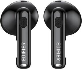 Trådløse on-ear hovedtelefoner Edifier W220T Black Trådløse on-ear hovedtelefoner